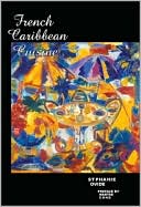 ZZ FRENCH CARIBBEAN CUISINE >