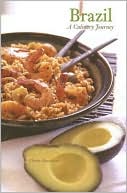 BRAZIL : CULINARY JOURNEY