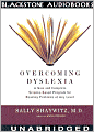 Overcoming Dyslexia: A New and Complete Science-Based Program for Reading Problems at Any Level