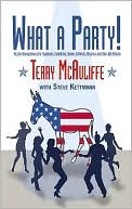 What a Party!: My Life among Democrats: Presidents, Candidates, Donors, Activists, Alligators, and Other Wild Animals