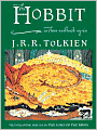 The Hobbit or There and Back Again
