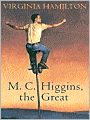 M.C. Higgins, the Great