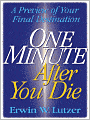 One Minute after You Die: A Preview of Your Final Destination