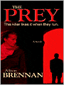 The Prey (Predator Thriller Series #1)