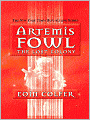 Artemis Fowl; The Lost Colony