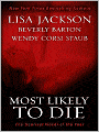 Most Likely to Die: Kristen/Lindsay/Rachel