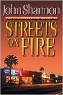 Streets on Fire (Jack Liffey Series #5)