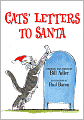 Cats' Letters to Santa