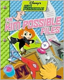 Kim Possible Files (Kim Possible Series)