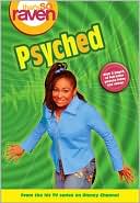 That's so Raven: Psyched - Book #10