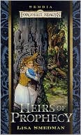 Forgotten Realms: Heirs of Prophecy (Sembia #5)