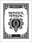 Monster Manual Special Edition