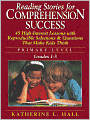 Reading Stories for Comprehension Success: Primary Level, Grades 1-3