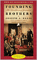Founding Brothers: The Revolutionary Generation
