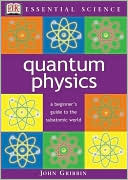 Essential Science: Quantum Physics