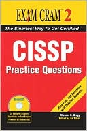 CISSP Practice Questions (Exam Cram 2)