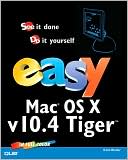 Easy Mac OS X Tiger