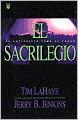 El sacrilegio: El Anticristo toma el trono (Desecration: Antichrist Takes the Throne)