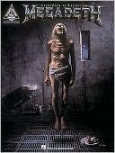 Megadeth: Countdown to Extinction: With Tablature