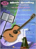 Music Reading for Guitar: The Complete Method