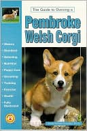 The Guide to Owning a Pembroke Welsh Corgi