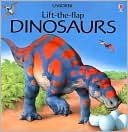 Dinosaurs: Jumbo Lift-the-flap