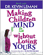 Making Children Mind without Losing Yours