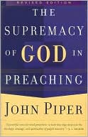 download Supremacy of God in Preaching book