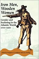 Iron Men, Wooden Women