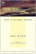 The Niagara River by Kay Ryan: Book Cover