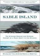 Sable Island: The Strange Origins and Curious History of a Dune Adrift in the Atlantic