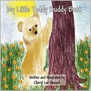 My Little Teddy Buddy Book