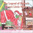 The Legend Of Santa's Secret Little Helper