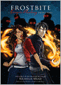 Frostbite (Vampire Academy Series #2)