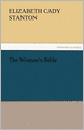 The Woman's Bible