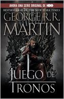 Juego de tronos