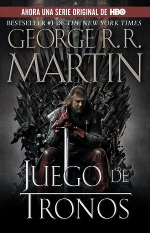 Juego de tronos