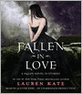 Fallen in Love (Lauren Kate's Fallen Series)