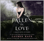 Fallen in Love (Lauren Kate's Fallen Series)