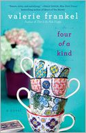 Four of a Kind: A Novel