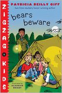 Bears Beware