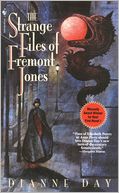 The Strange Files of Fremont Jones (A Fremont Jones Mystery)