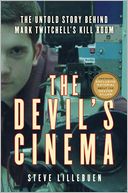 download The Devil's Cinema : The Untold Story Behind Mark Twitchell's Kill Room book
