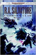 Charon's Claw: Neverwinter Saga, Book III