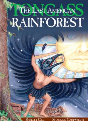 Last American Rainforest: Tongass