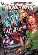 Birds of Prey Vol. 1: Endrun