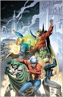 DC Universe: Legacies