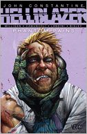 John Constantine, Hellblazer: Phantom Pains