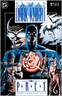 Batman: Prey