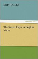 The Seven Plays in English Verse